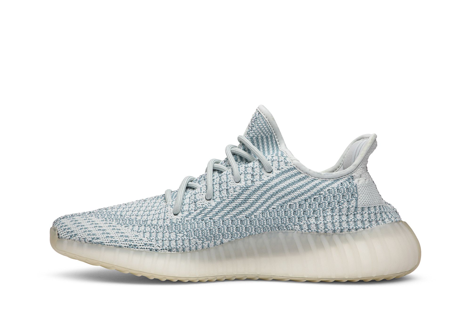Cloud white 350 v2 store