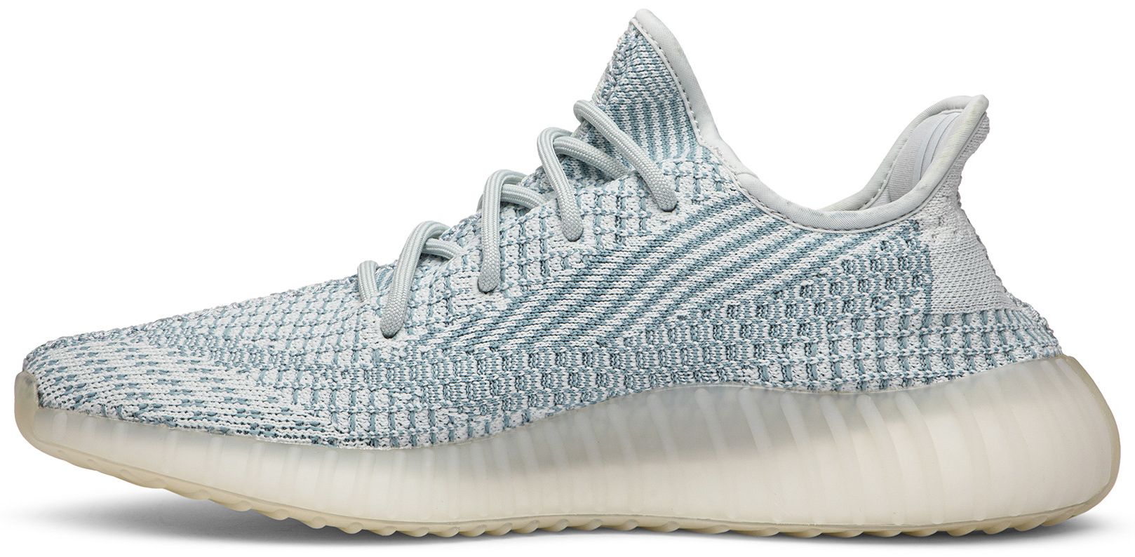 yeezy cream white goat