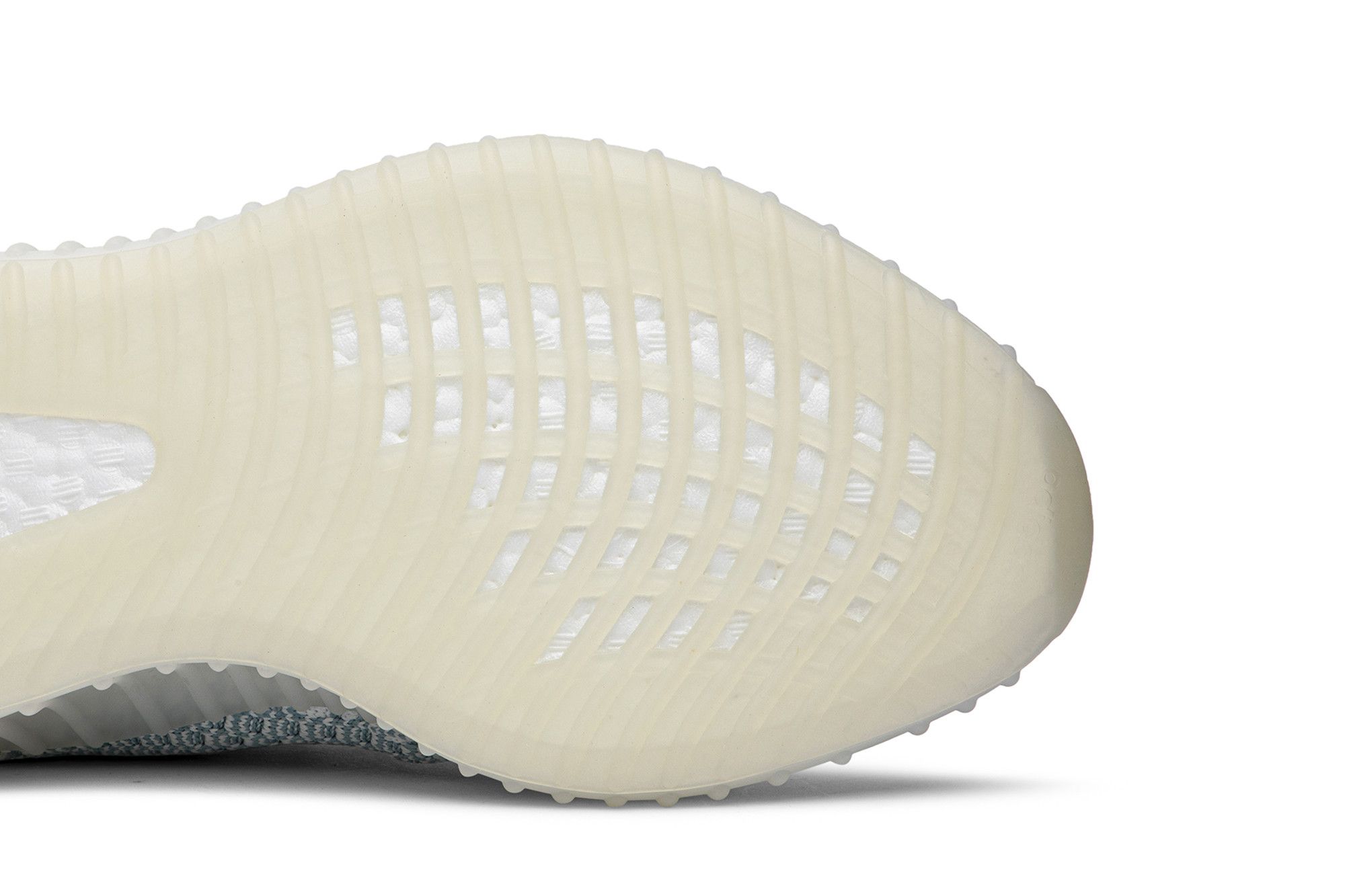 Cloud white yeezy stockx hot sale