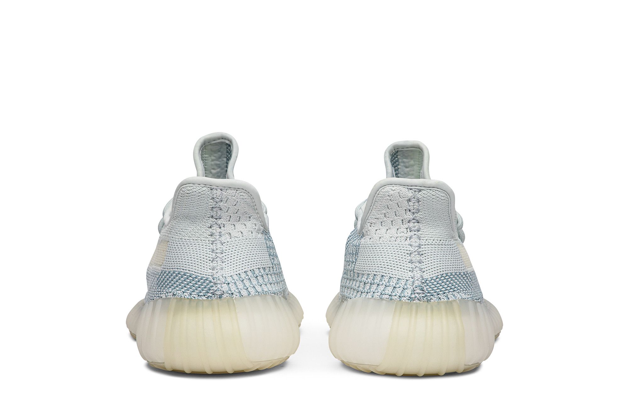 Adidas yeezy v2 cloud white top