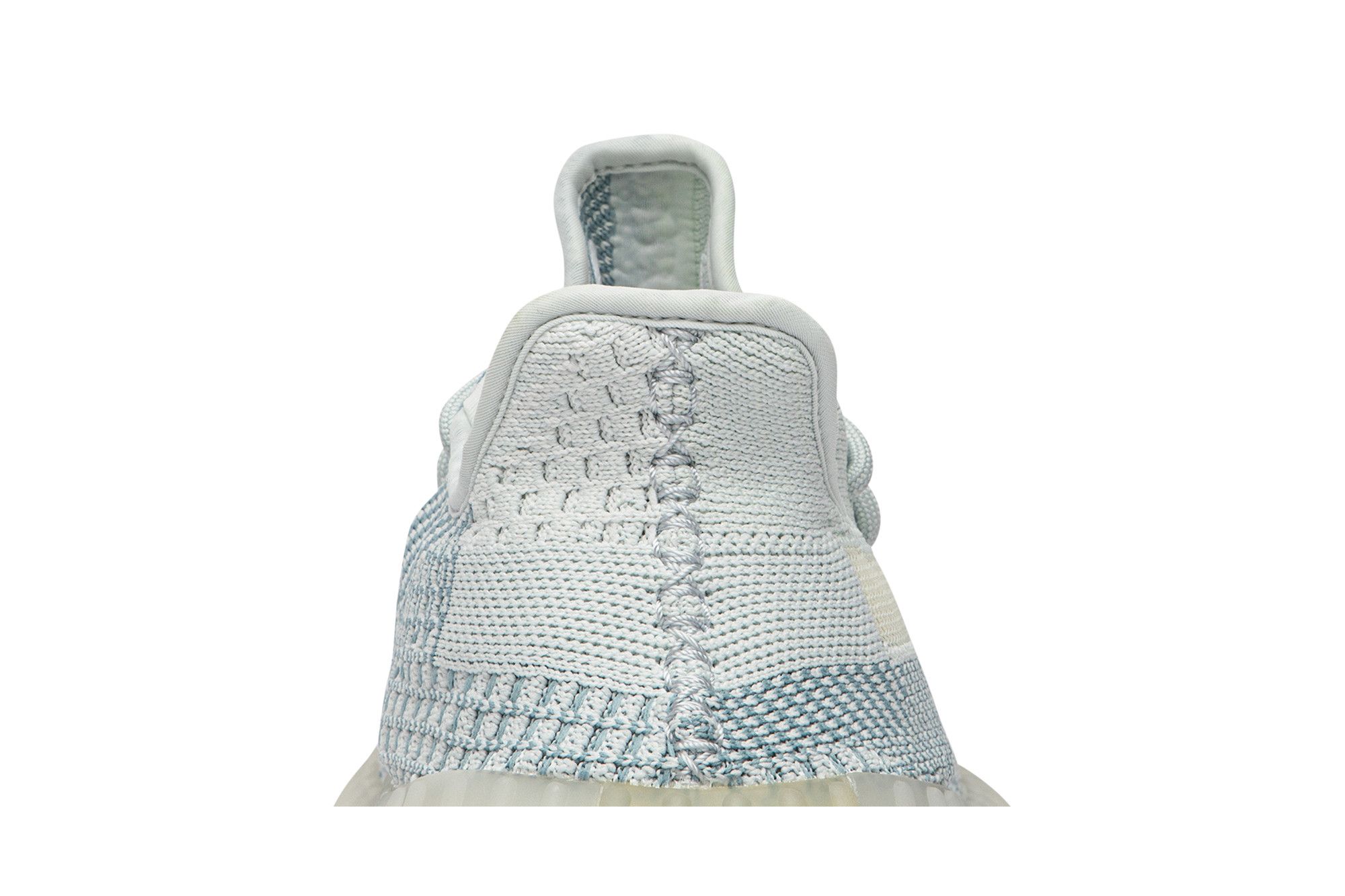 Yeezy 350 cloud white stockx on sale