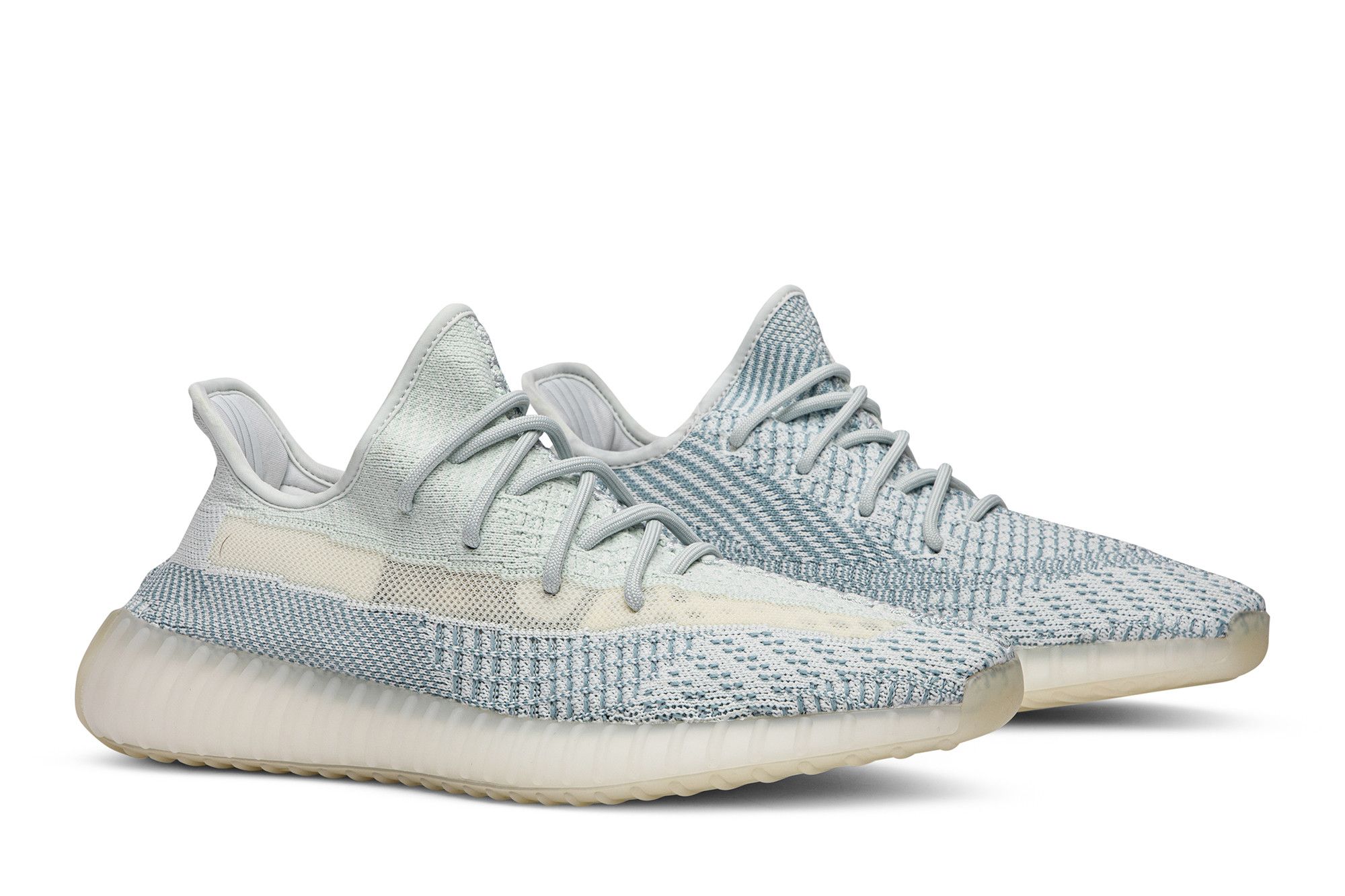 Buy Yeezy Boost 350 V2 Cloud White Non Reflective FW3043 GOAT
