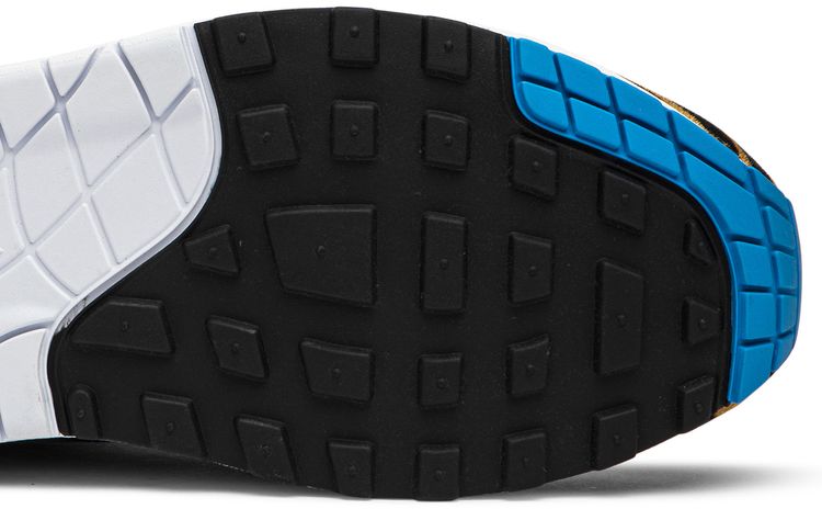 Atmos x Nike Air Max 1 DLX Animal Pack   Tiger