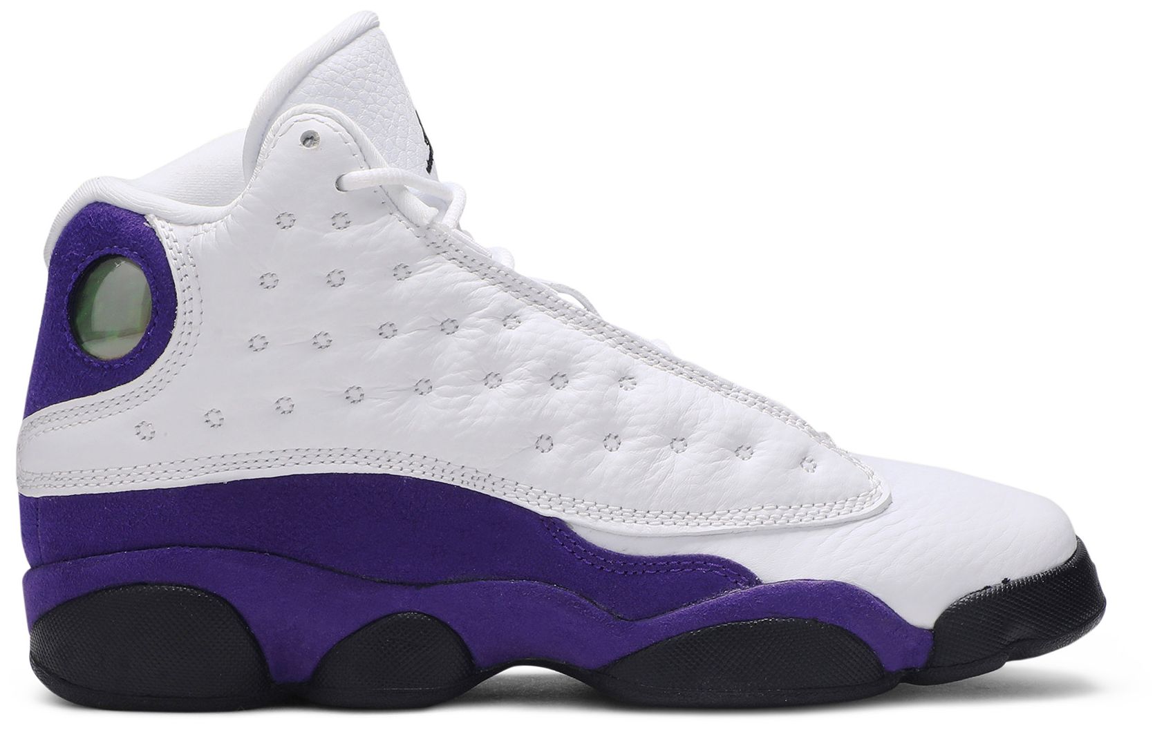 retro 13 lilac