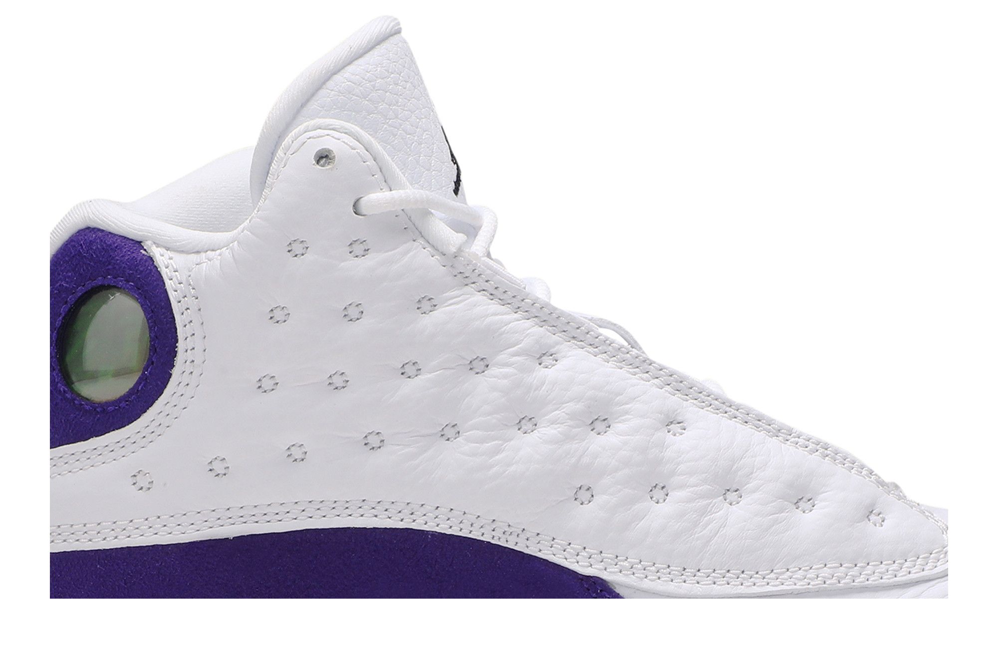Jordan 13 lakers gs shop