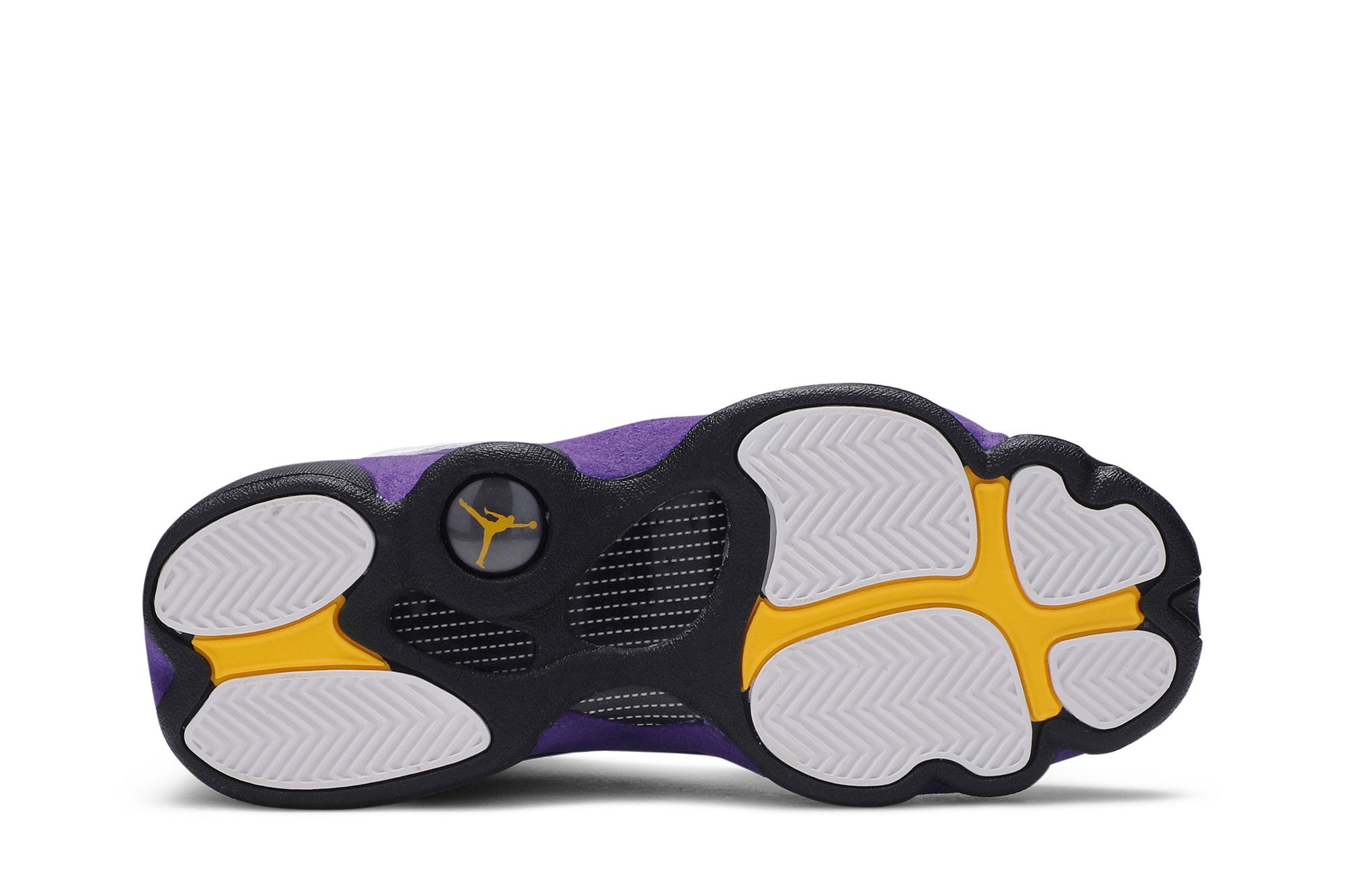 Jordan 13 lakers gs shop