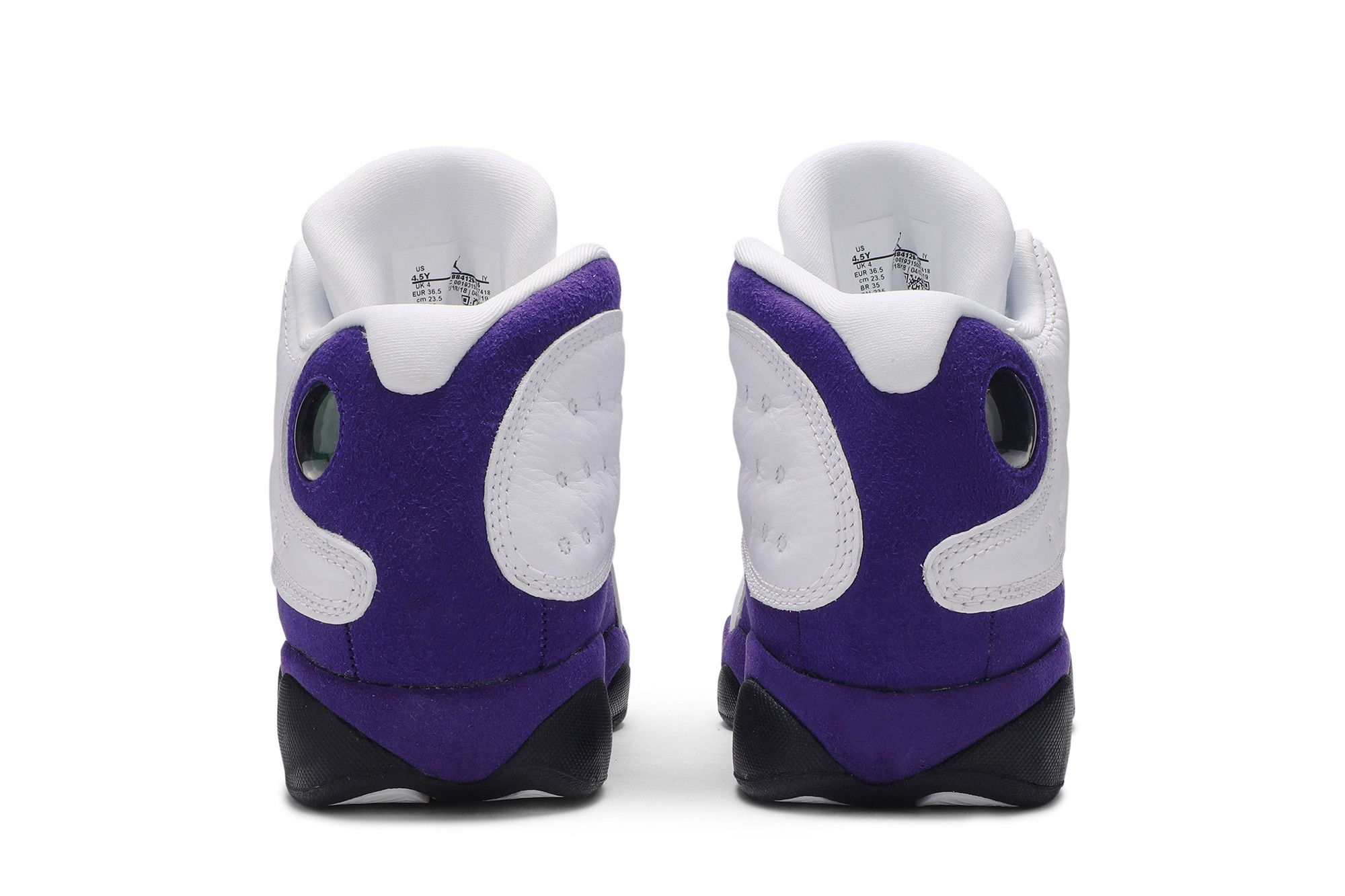 Laker 13s grade school top