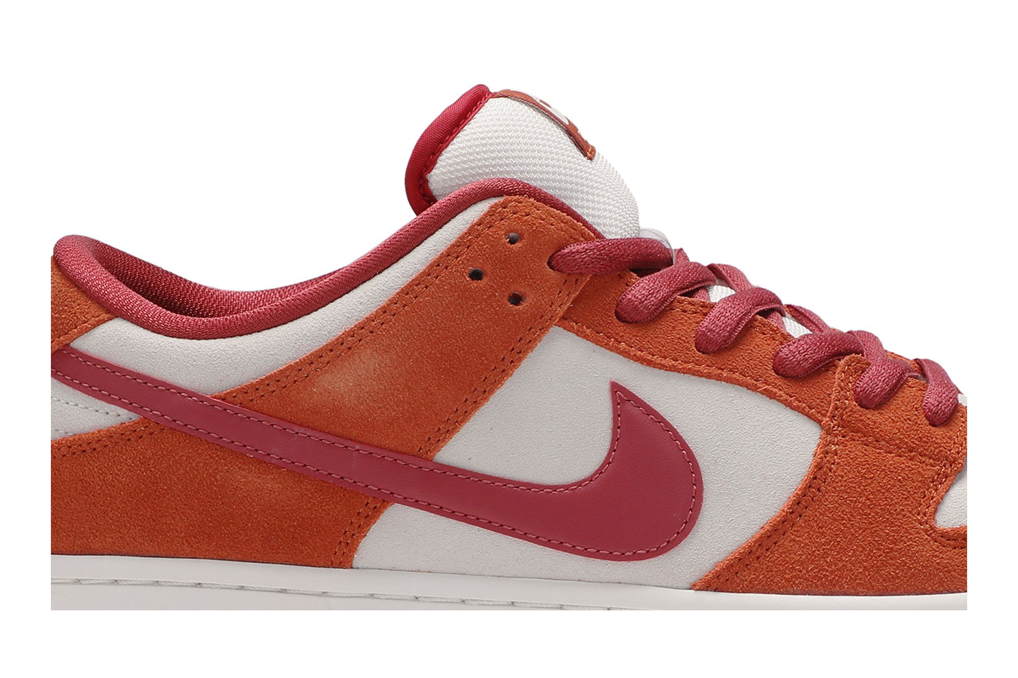 Nike sb dunk low dark russet cedar 2025