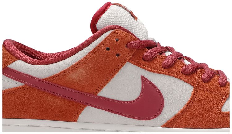 Nike Dunk Low Pro SB Dark Russet