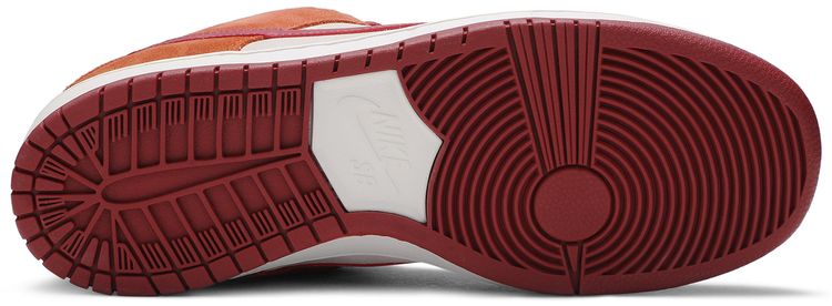 Nike Dunk Low Pro SB Dark Russet