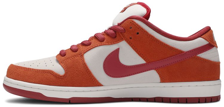 Nike Dunk Low Pro SB Dark Russet