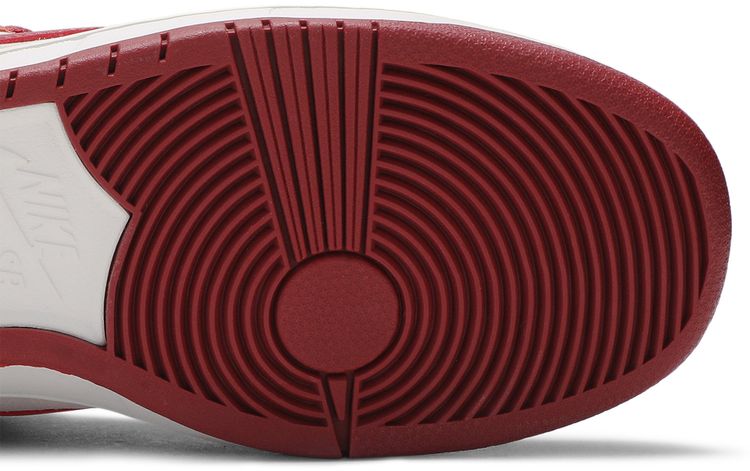 Nike Dunk Low Pro SB Dark Russet