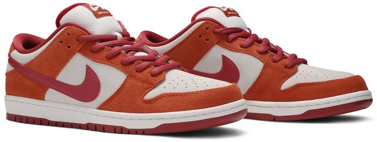 Nike Dunk Low Pro SB Dark Russet