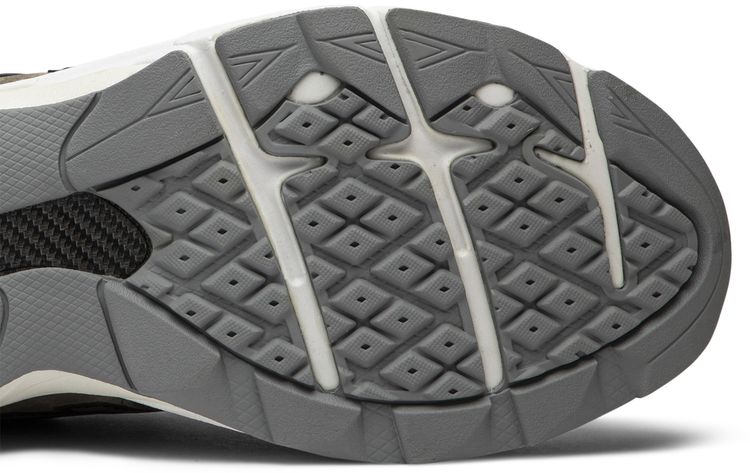 JJJJound x 990v3  Made In USA Urban Grey