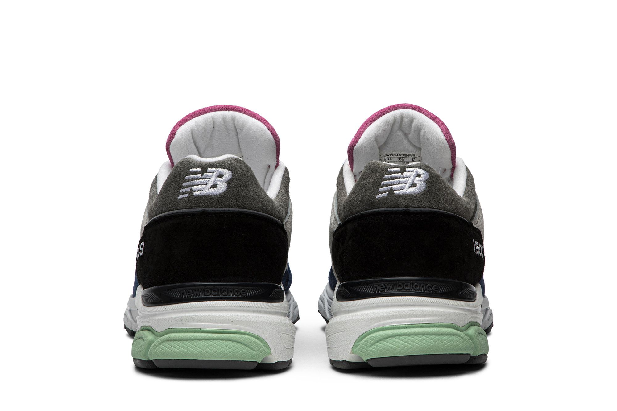 1500.9 new balance top