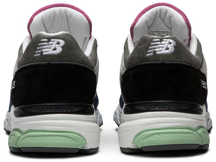 New Balance 15009 Made in England Summer Nine Pack