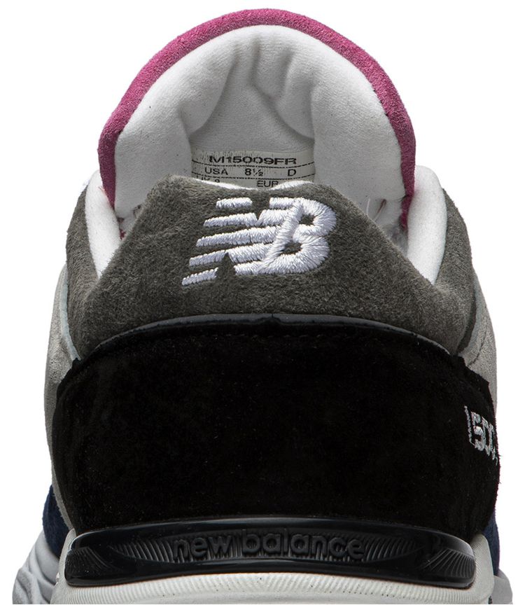 New Balance 15009 Made in England Summer Nine Pack