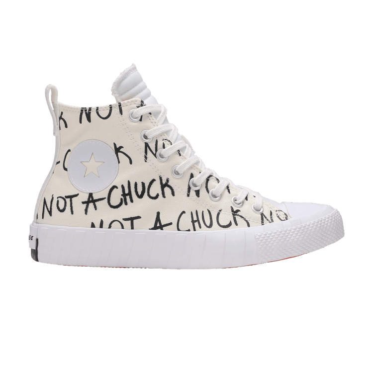 Chuck 70 unt1tl3d top