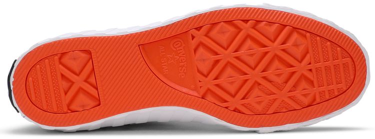 Converse Chuck 70 Hi UNT1TL3D White