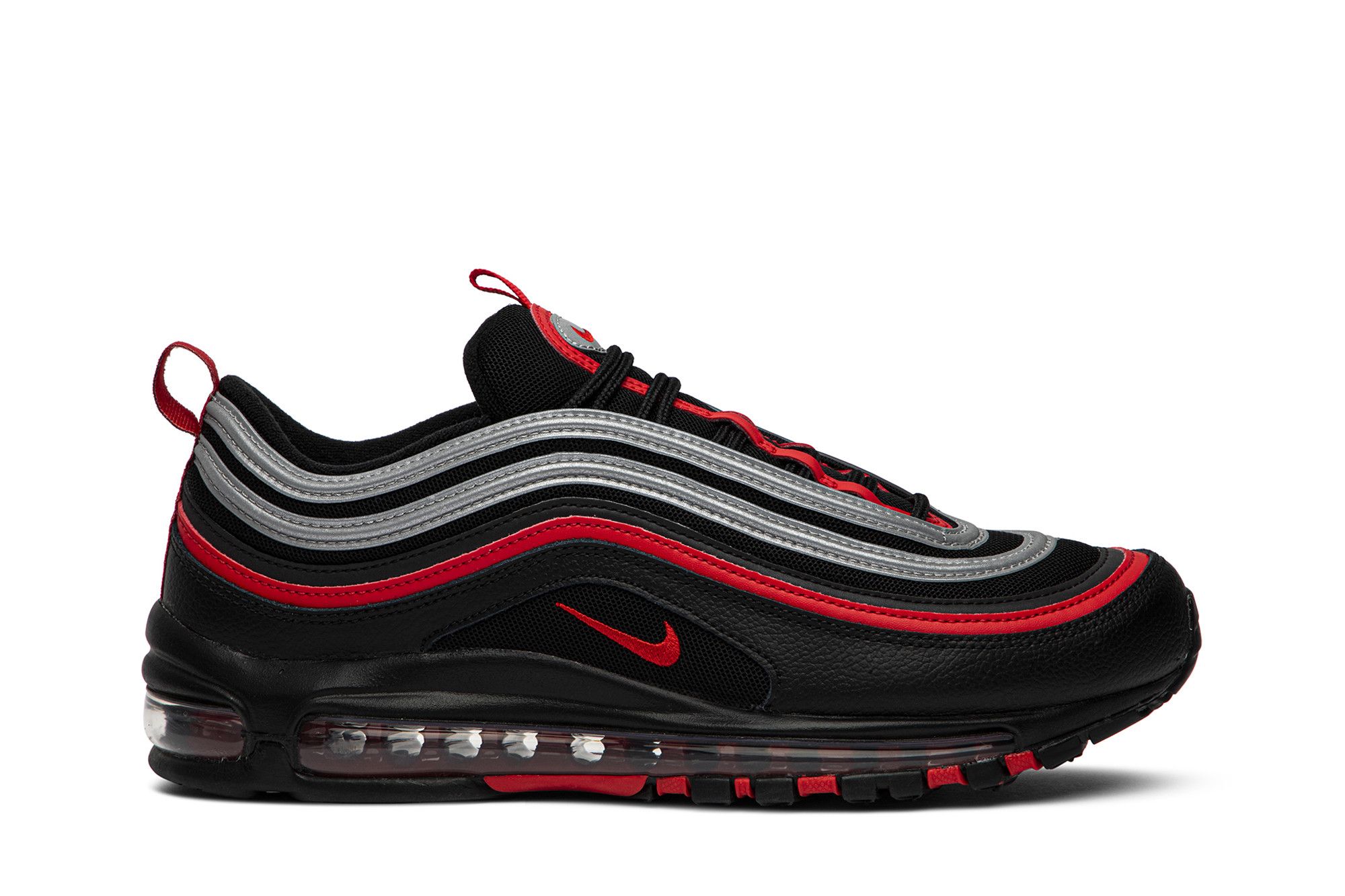 which nike air max 97 are reflective