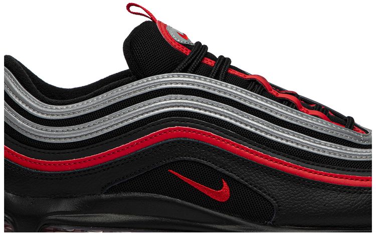 Nike Air Max 97 Reflective Bred