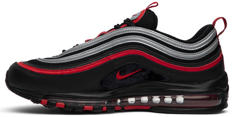 Nike Air Max 97 Reflective Bred
