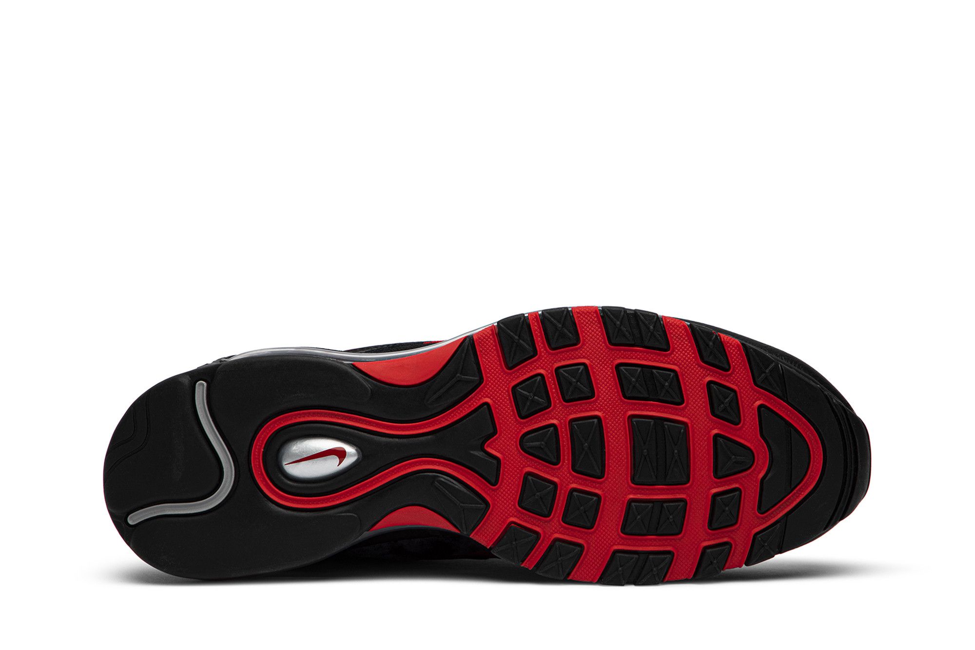 Buy Air Max 97 Reflective Bred 921826 014 GOAT UK
