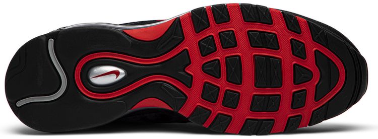 Nike Air Max 97 Reflective Bred