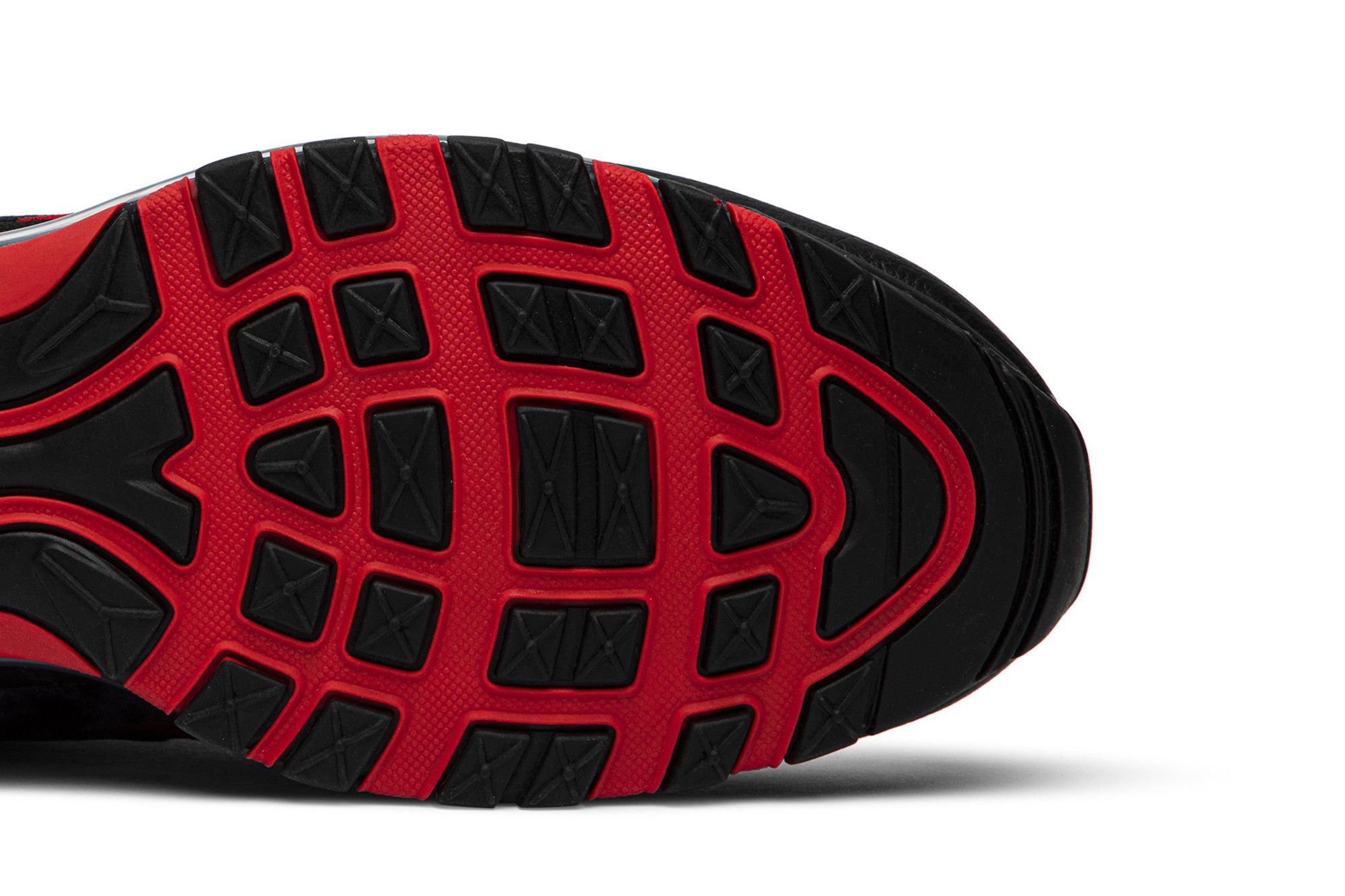 Buy Air Max 97 Reflective Bred 921826 014 GOAT UK