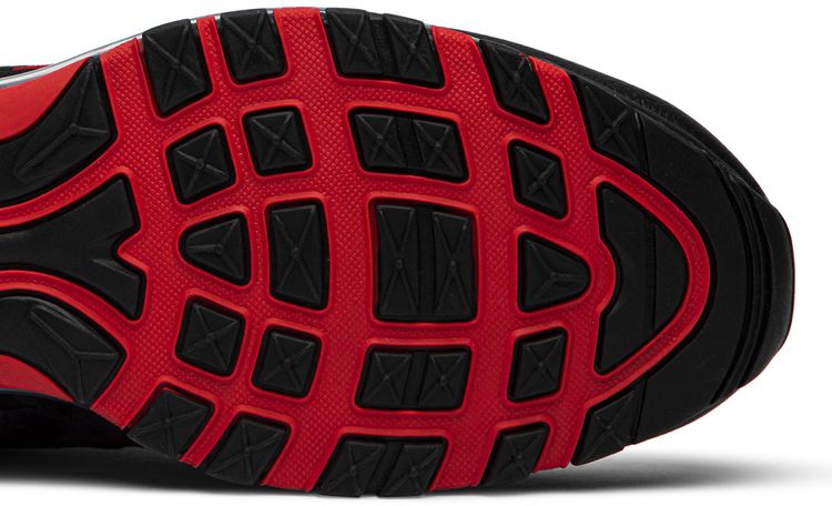 Nike Air Max 97 Reflective Bred