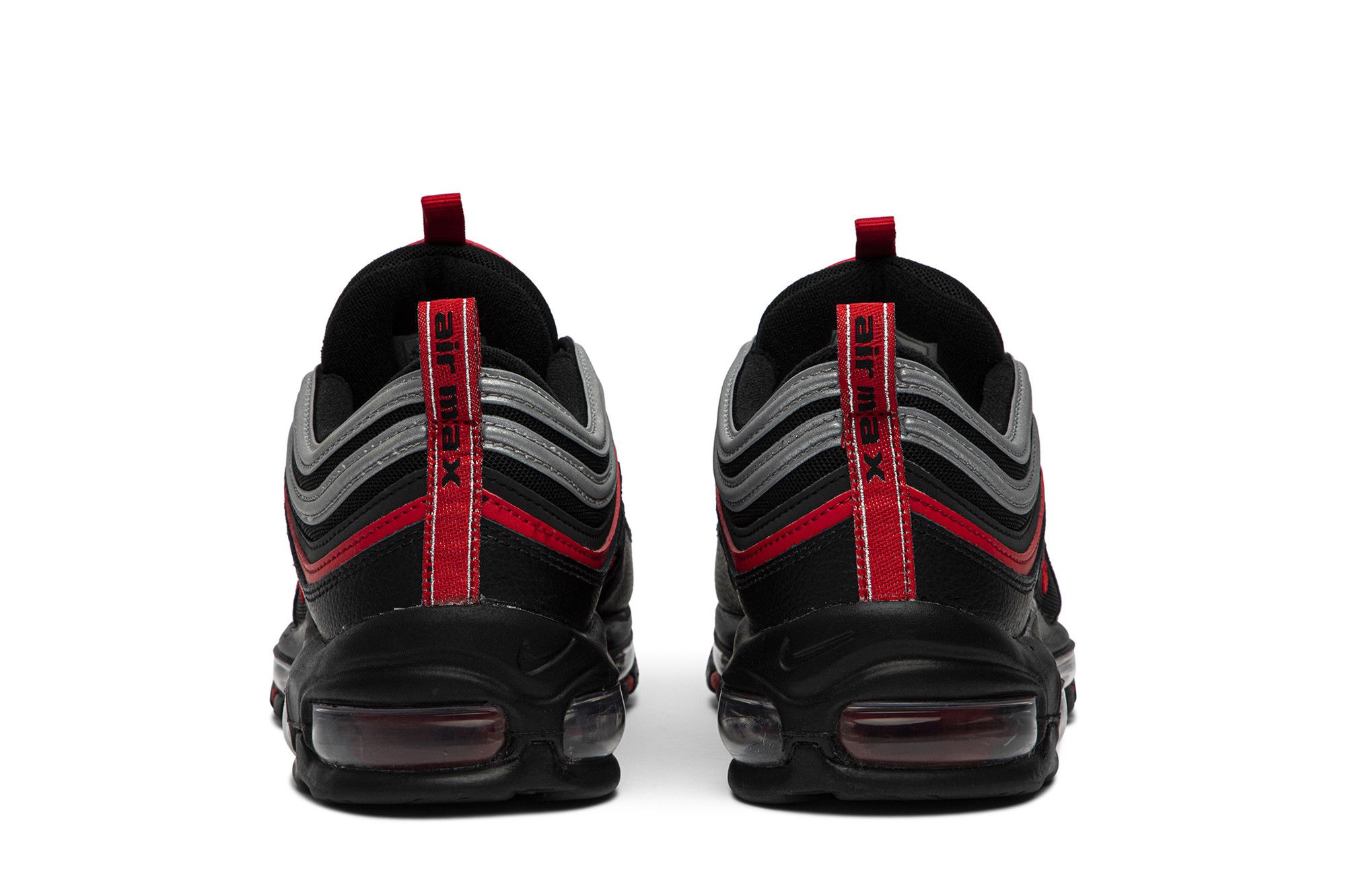 Nike air max 97 reflective bred shop