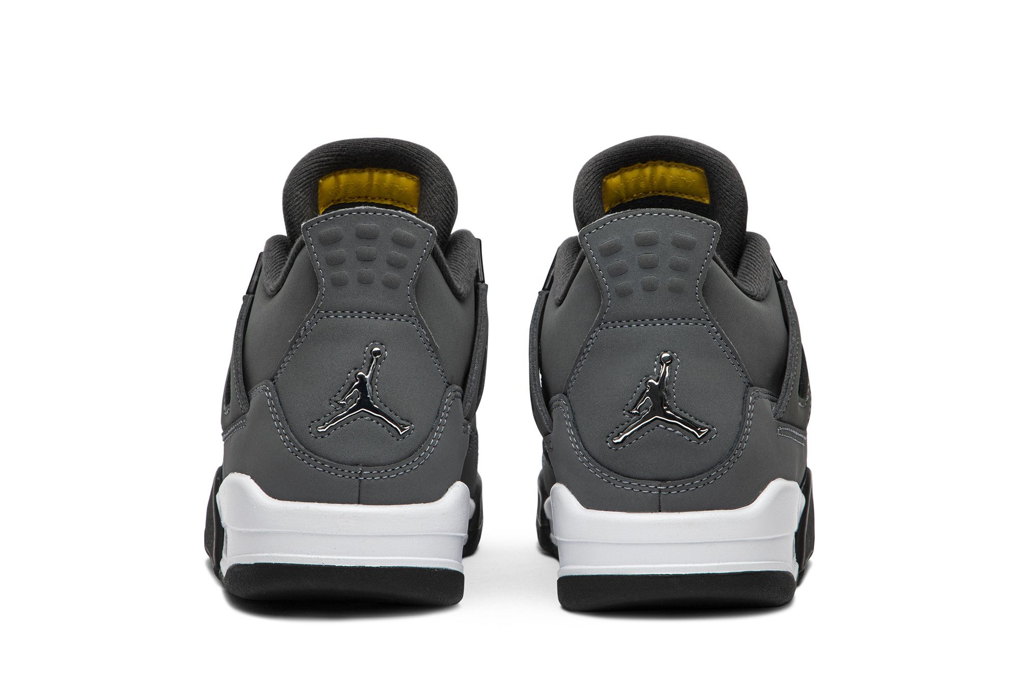 Buy Air Jordan 4 Retro GS Cool Grey 2019 408452 007 GOAT