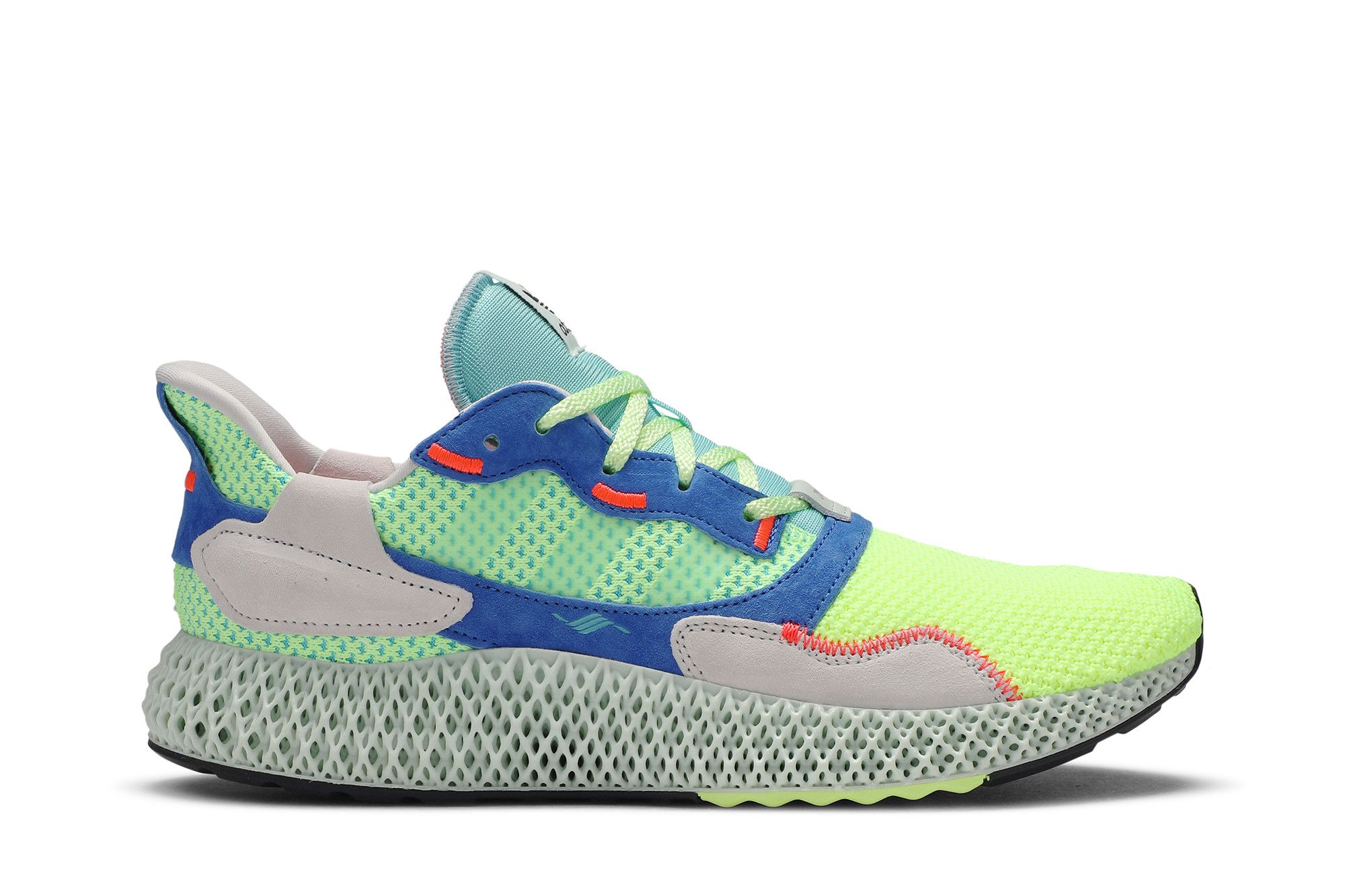 Zx 750 adidas mint sales
