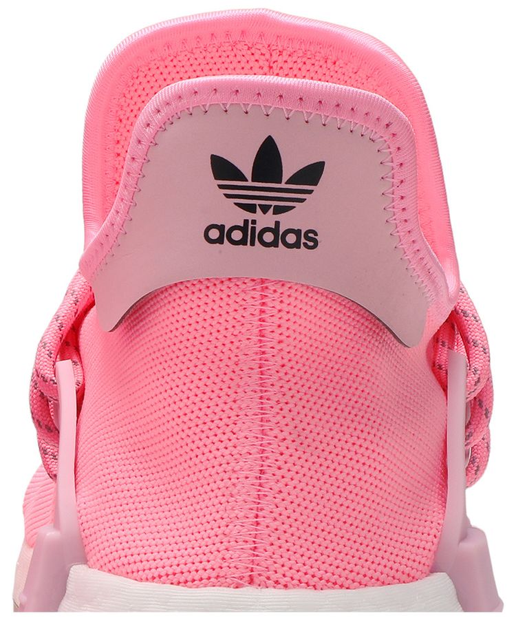 Pharrell x adidas NMD Human Race Trail PRD Sun Calm