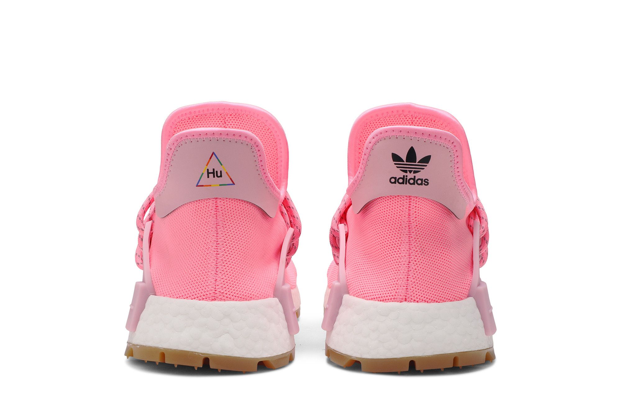 Adidas nmd hu trail pharrell sun calm store