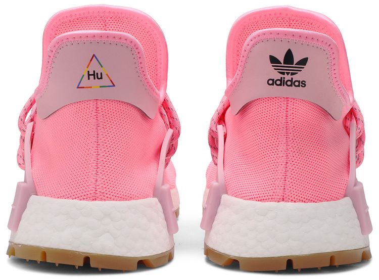 Pharrell x adidas NMD Human Race Trail PRD Sun Calm