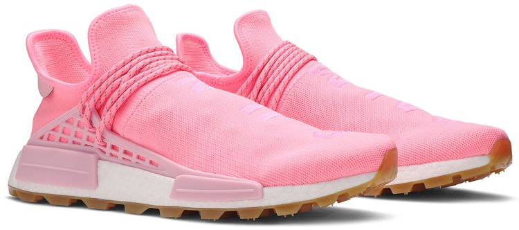 Pharrell x adidas NMD Human Race Trail PRD Sun Calm