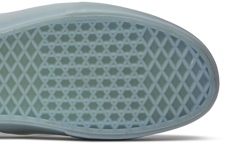 Vans Opening Ceremony x Classic Slip On White Transparent