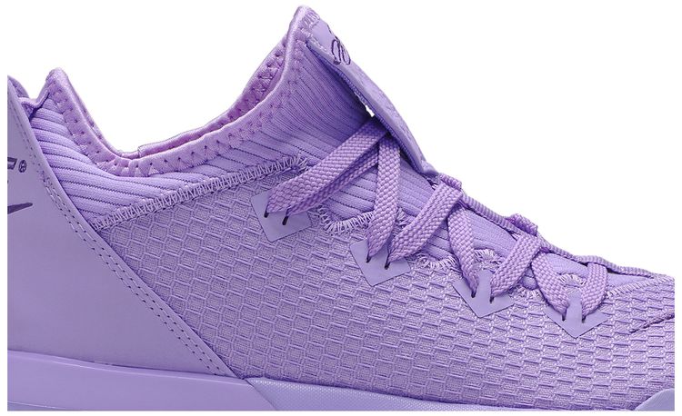 LeBron 16 Low Atomic Purple