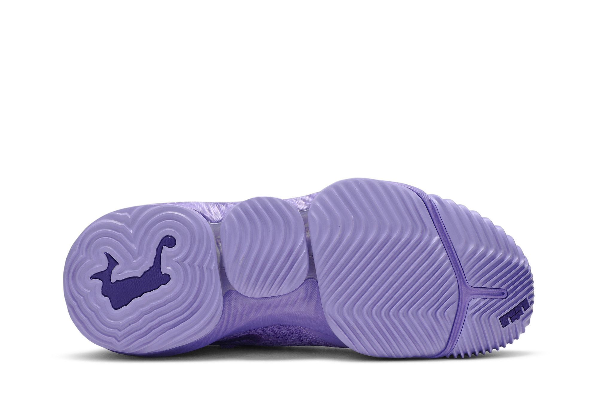 Lebron atomic purple new arrivals