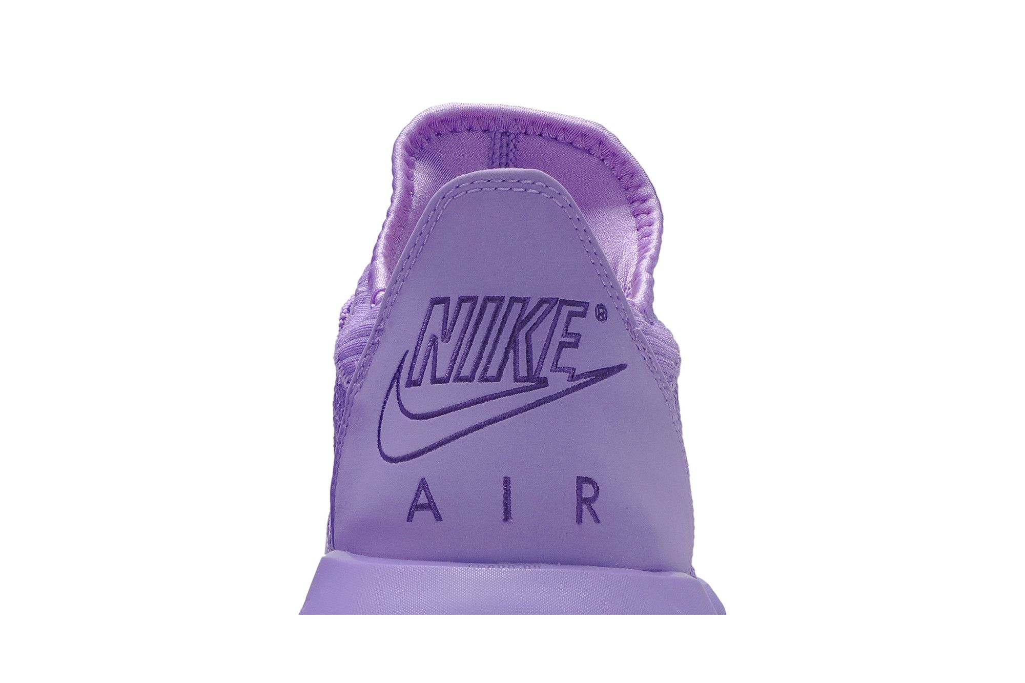 Lavender lebron 16 top