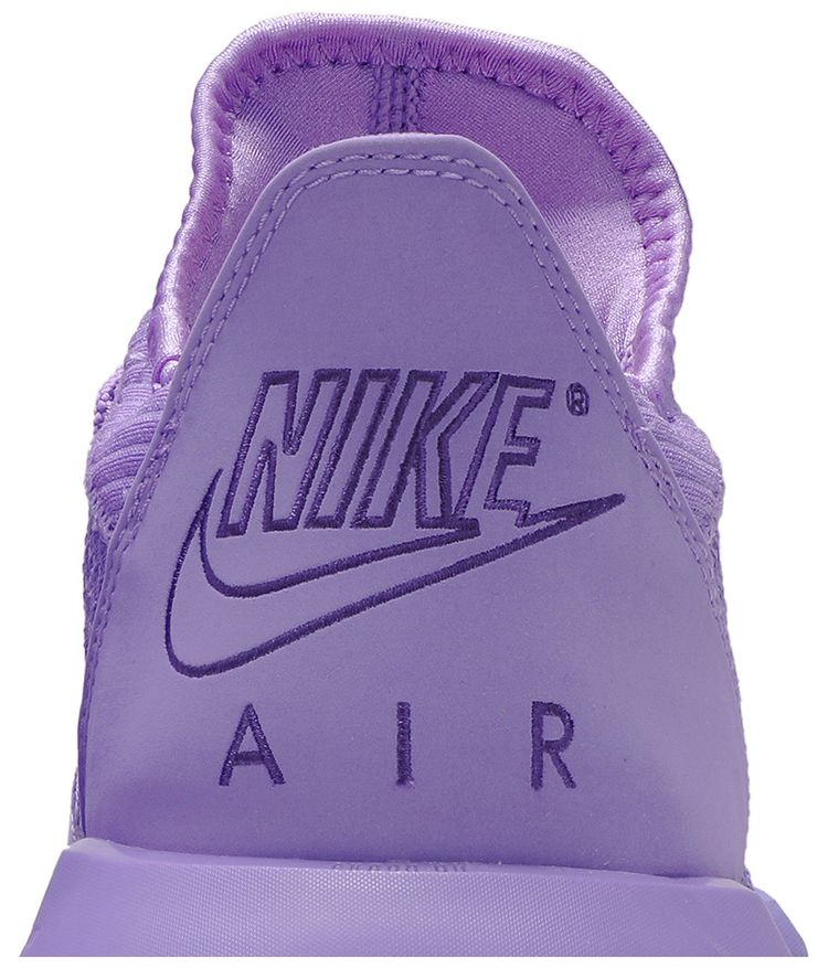LeBron 16 Low Atomic Purple