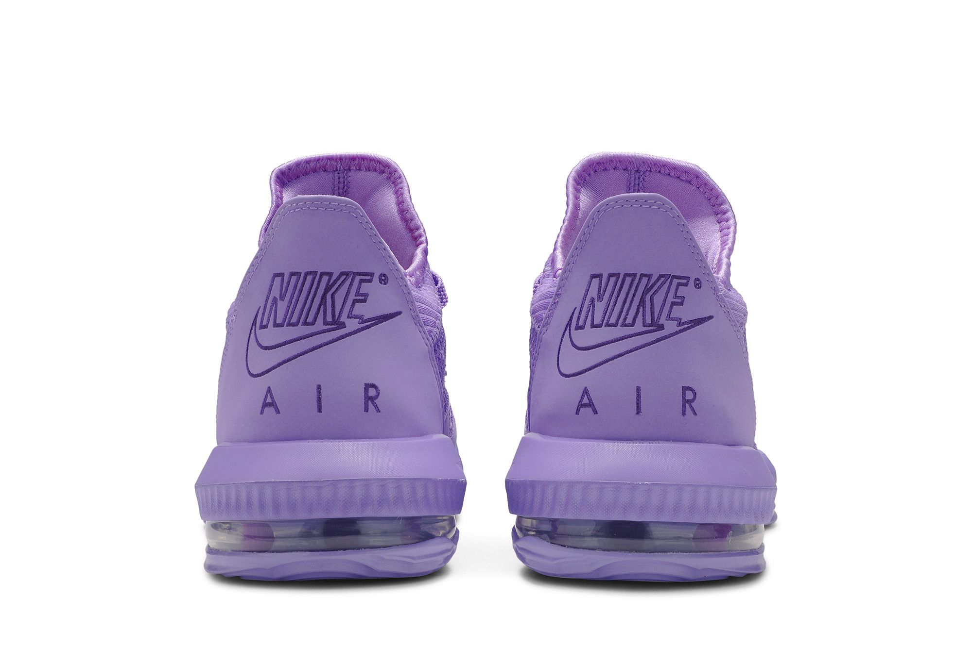 Lebron james shoes 16 purple new arrivals