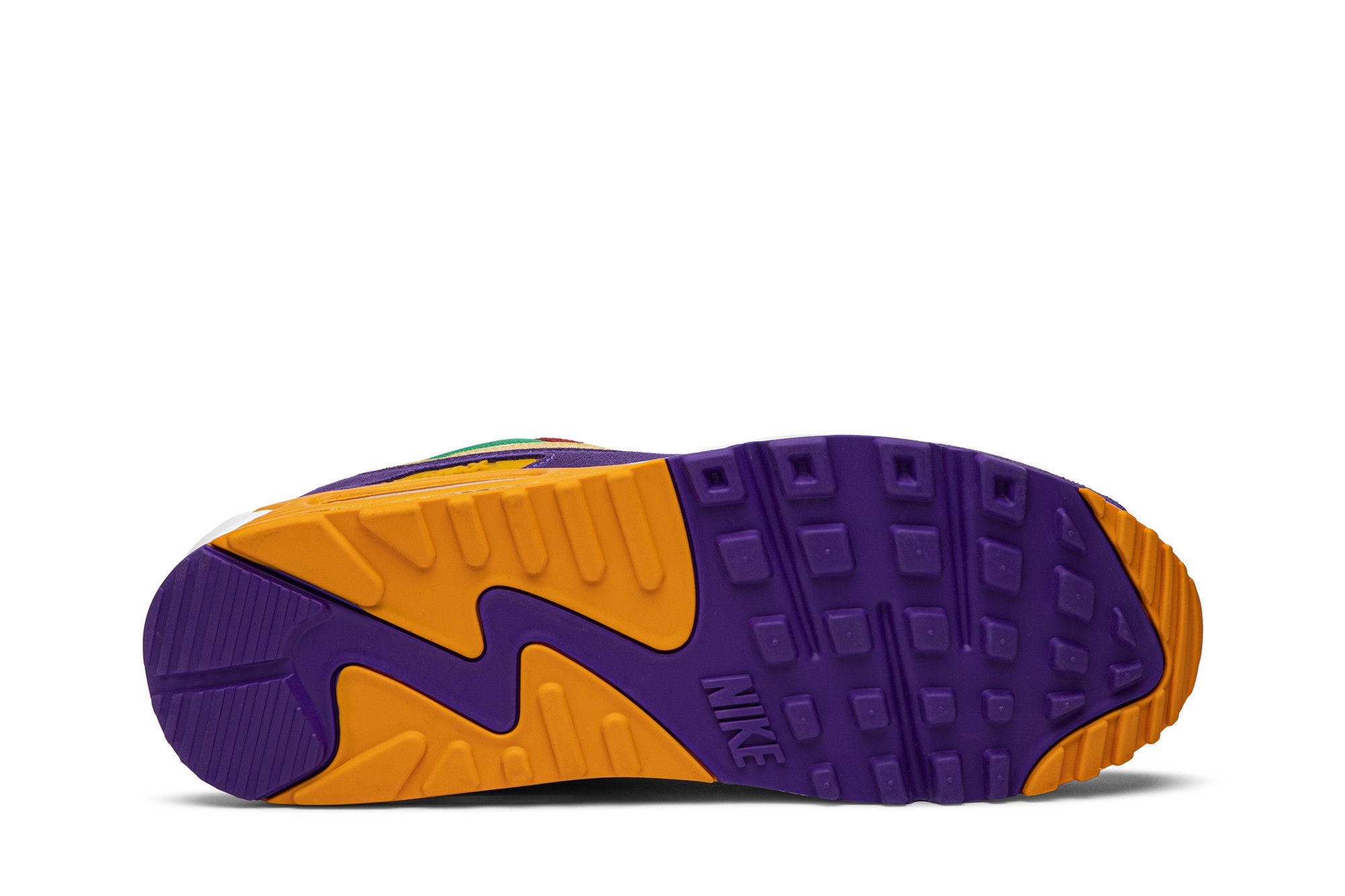 Buy Air Max 90 'Viotech' - CD0917 600 | GOAT