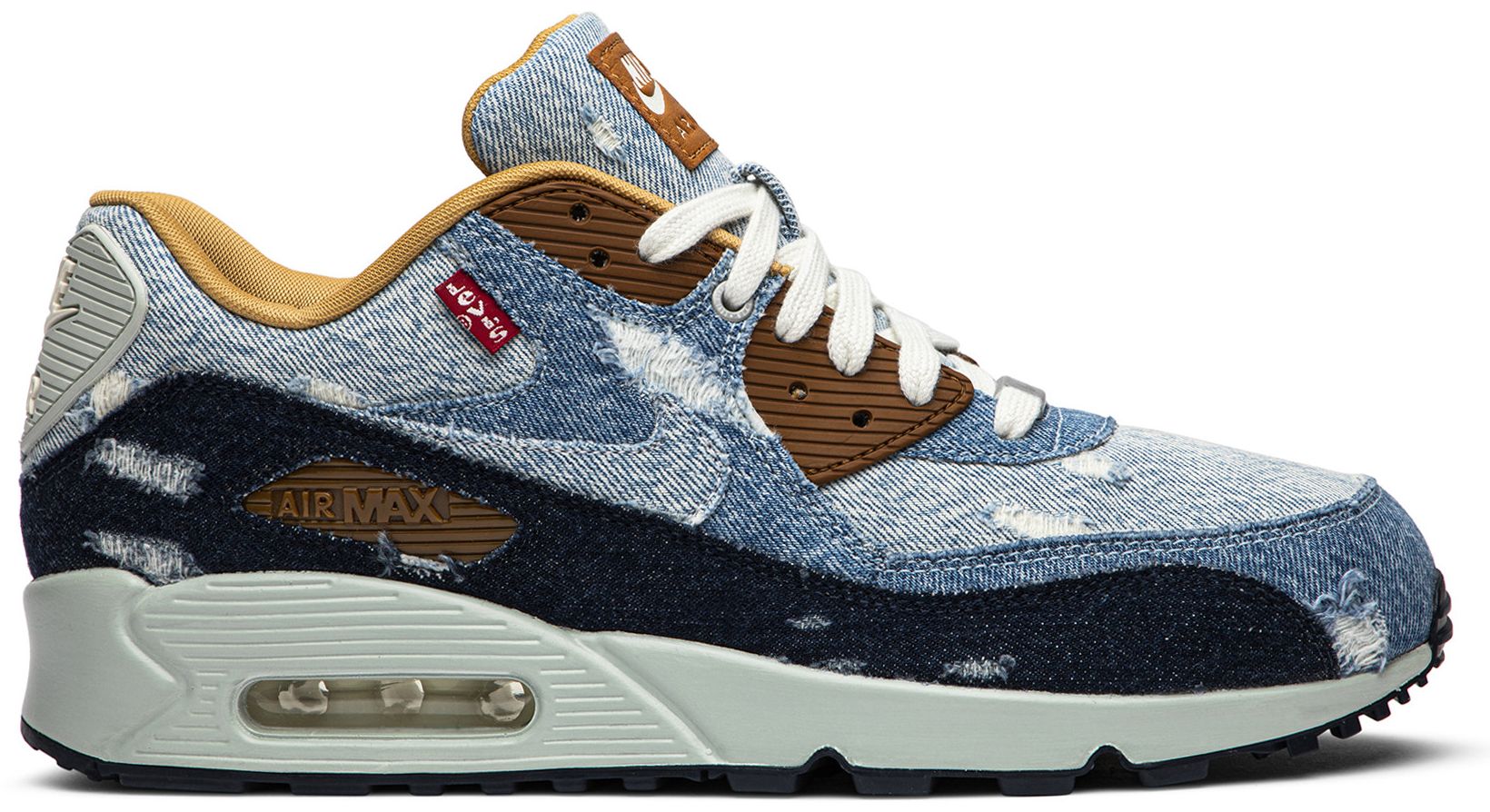 air max 90 levis