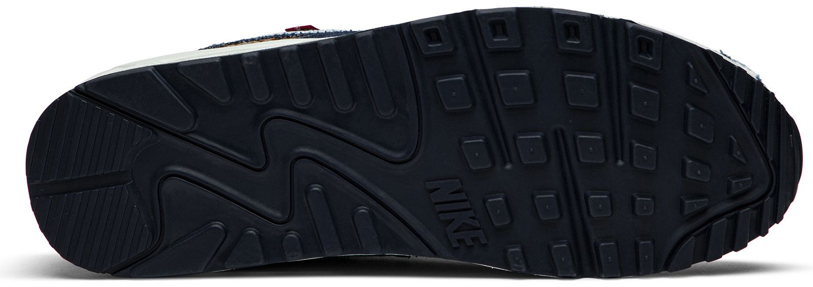 elverys nike air max