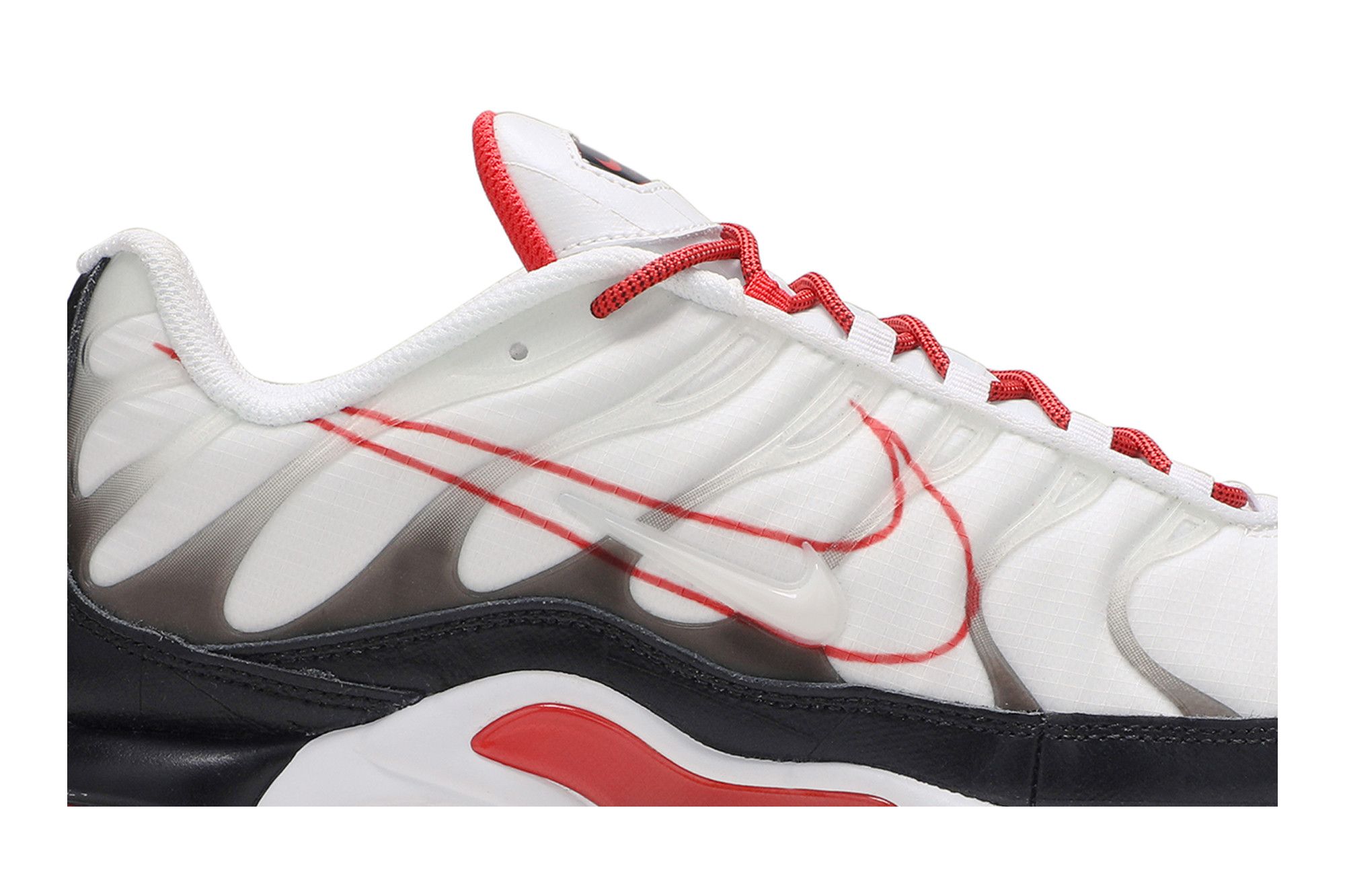 Nike air max plus script swoosh clearance
