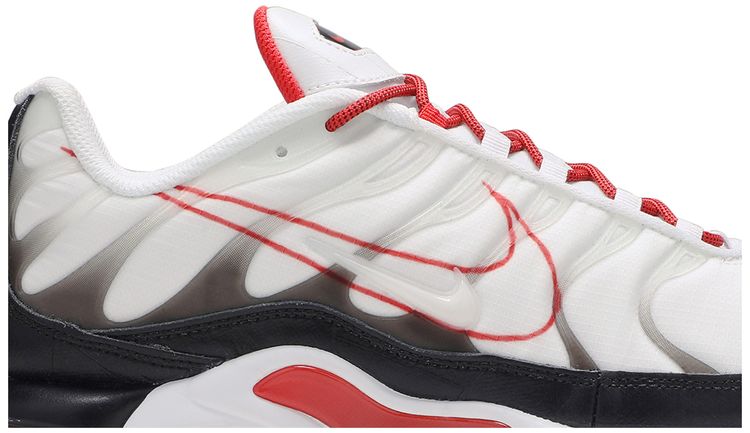 Nike Air Max Plus Script Swoosh