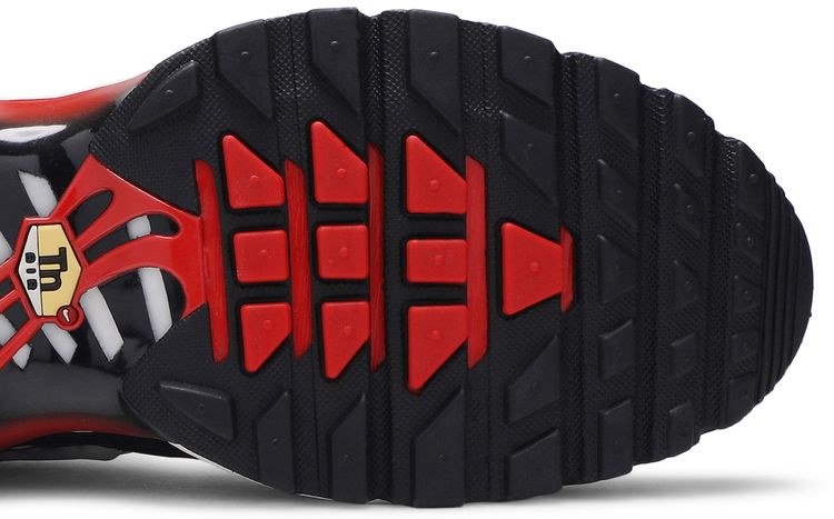 Nike Air Max Plus Script Swoosh