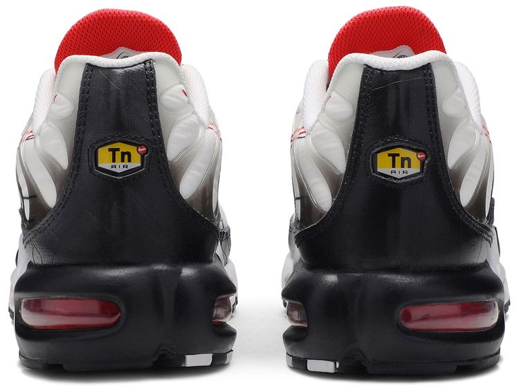 Nike Air Max Plus Script Swoosh